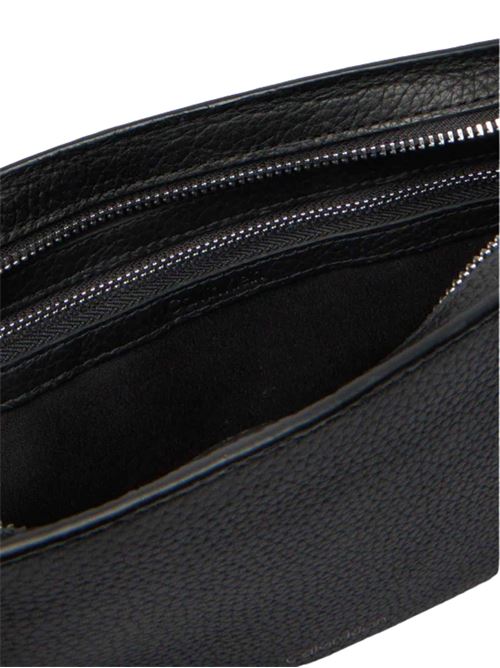 Pochette da viaggio in pelle Calvin Klein | LV04D1153GUB1